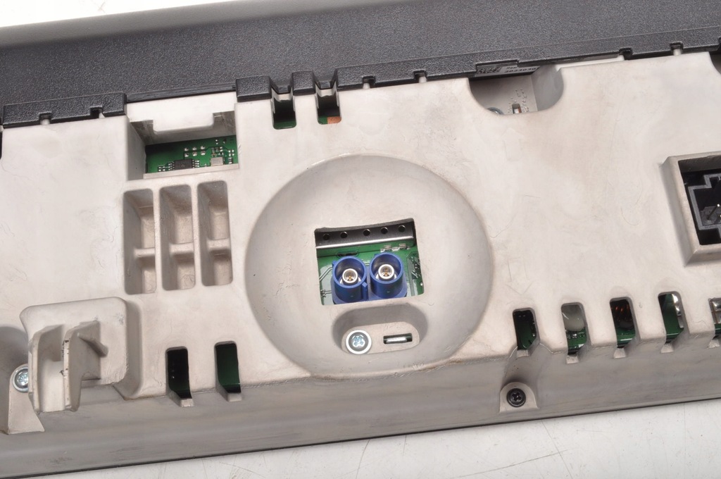 фото №7, Mercedes eqb x243 счетчик приборы anglik 23r a2479001617