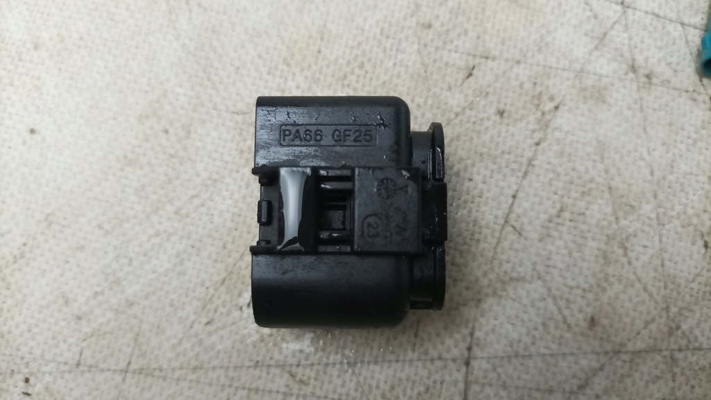 фото №13, Dodge ram 19- заглушка фаркоп буксировочный usa