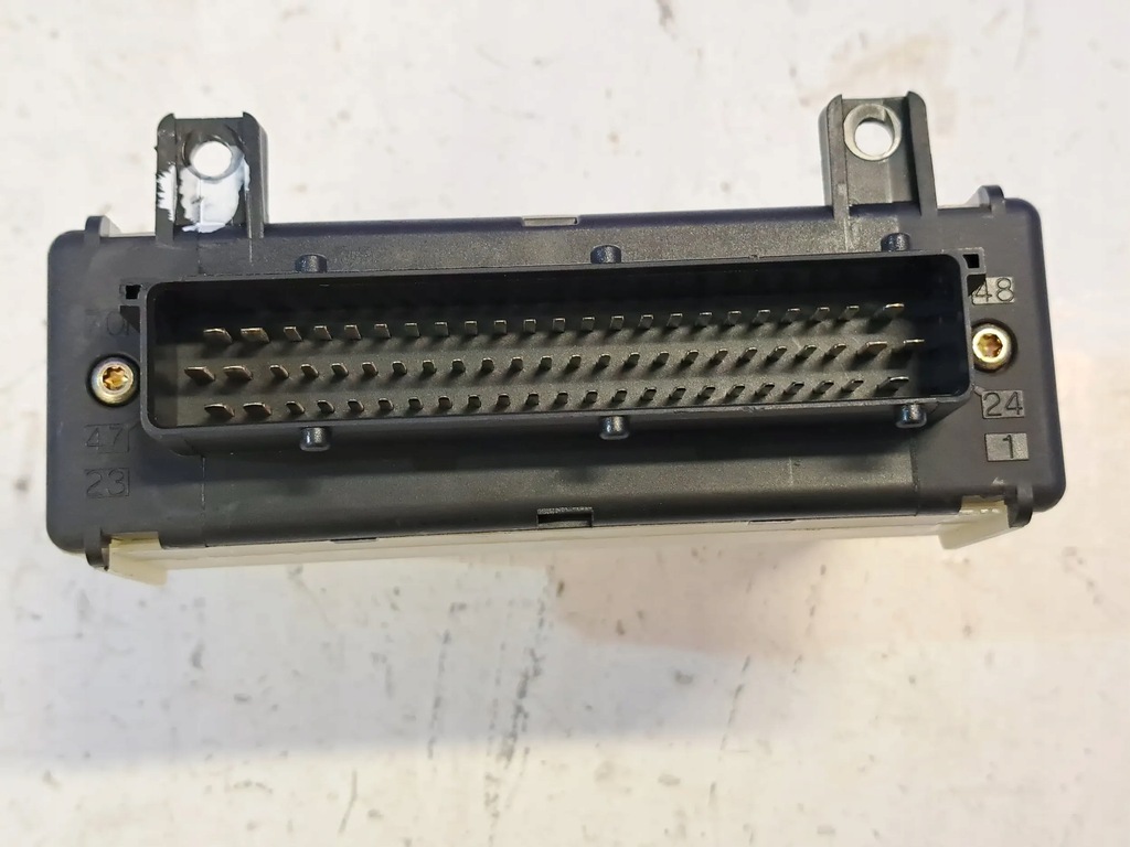 фото №3, Saab 95 - 96 2006 модулі комфорту