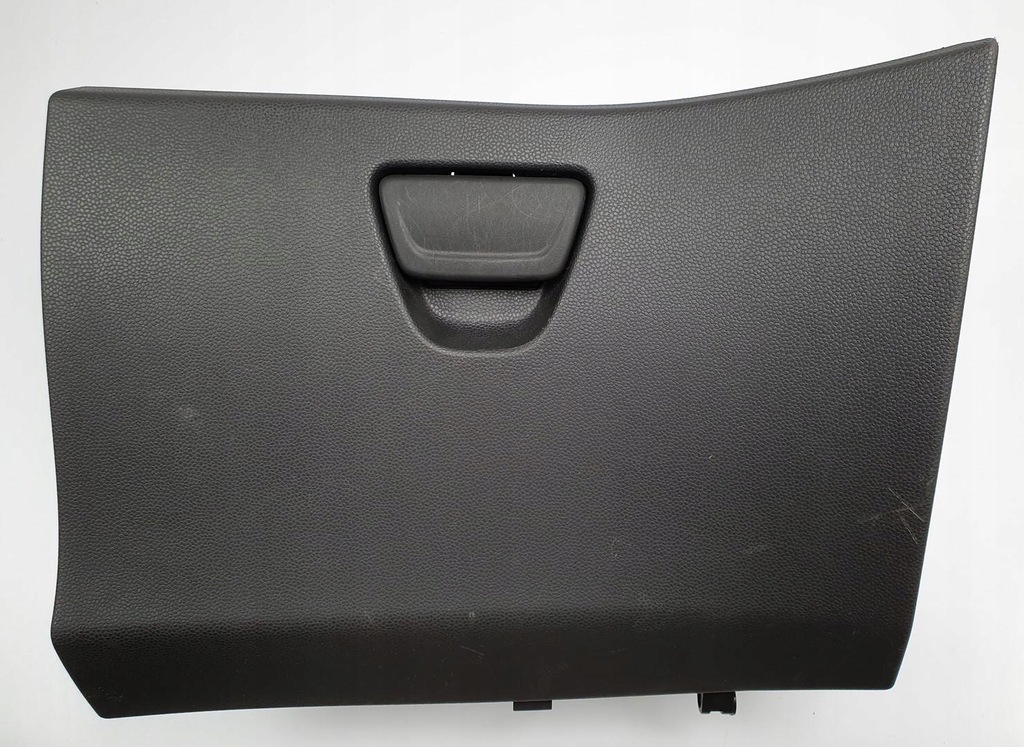 фото №1, Бардачок пасажира ford fiesta mk7 ba61a06010afw eu