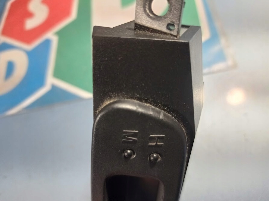 фото №7, Панель дисплей годинник carisma mr114346