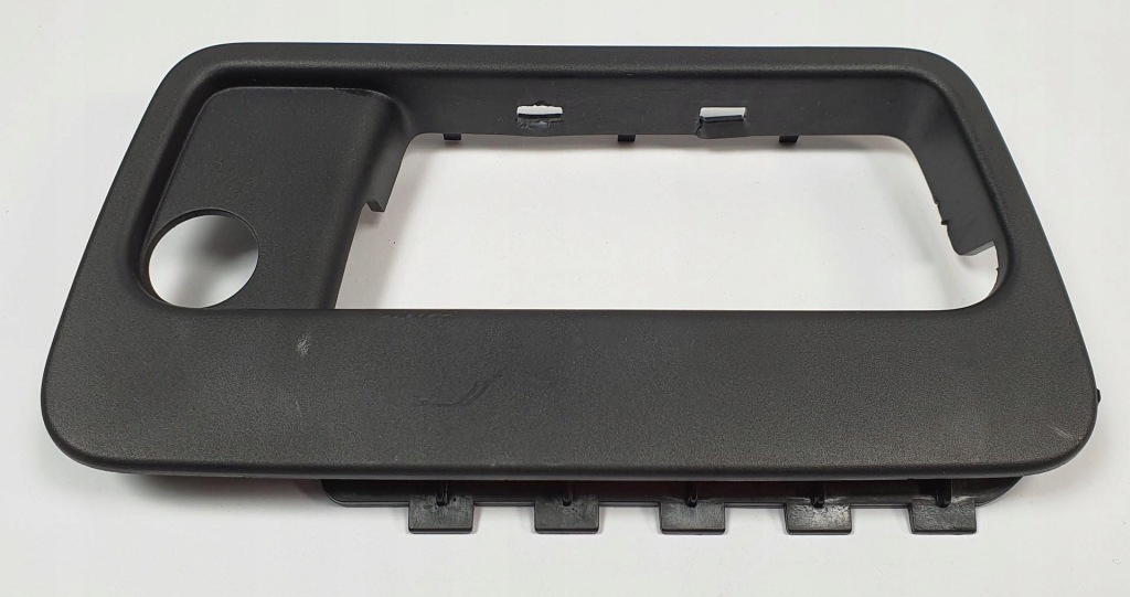 фото №2, Захист ручка двері volvo xc90 08652551