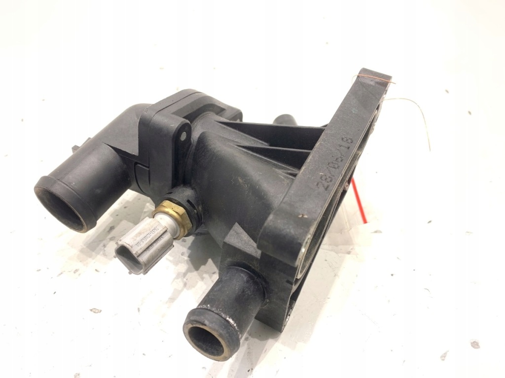 Купить Корпус термостата ford ecosport cm5g-9k473-ga