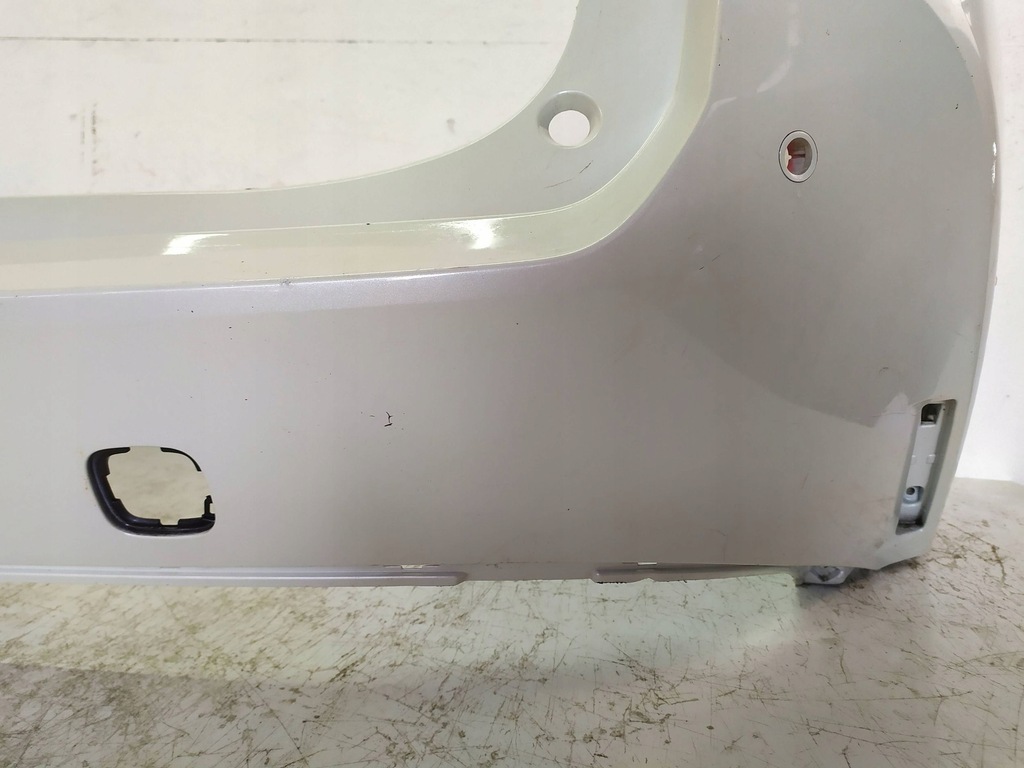 фото №8, Бампер задняя задний toyota corolla e21 5215902080