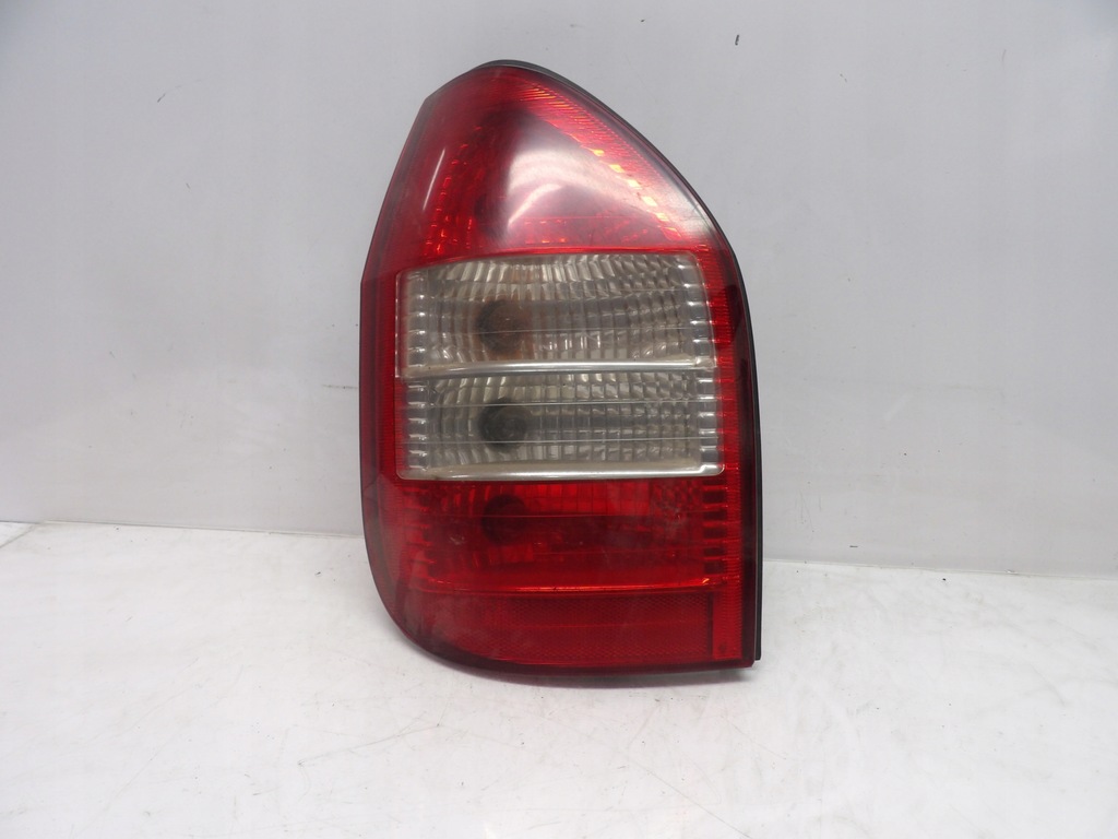 фото №1, Лампа левая задняя opel zafira