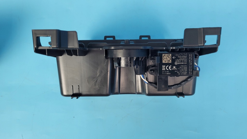 фото №7, Opel insignia b gsi 21r кронштейн na чашки 39177777 петля замка запалювання 13520524