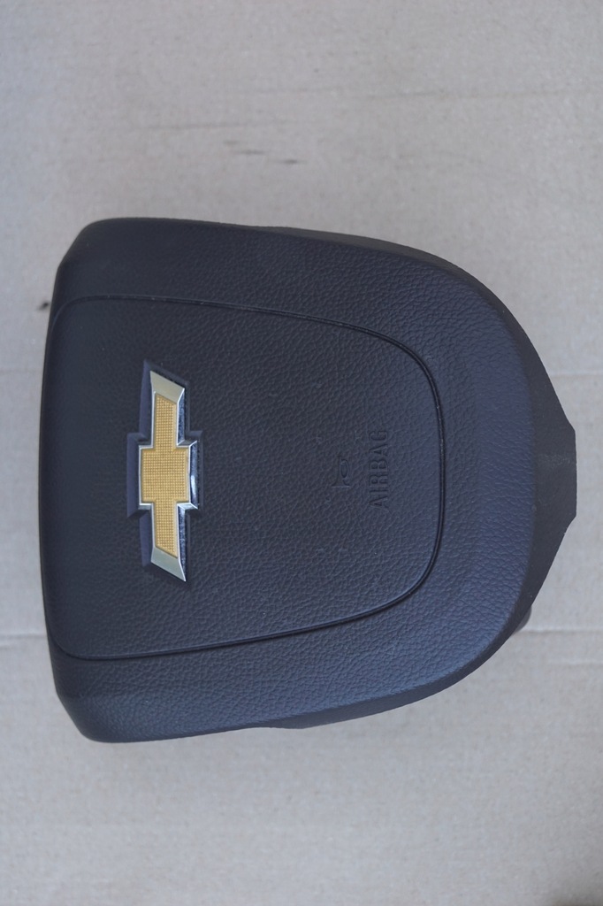 фото №10, Chevrolet aveo t300 подушка безопасности водителя пассажира ремни