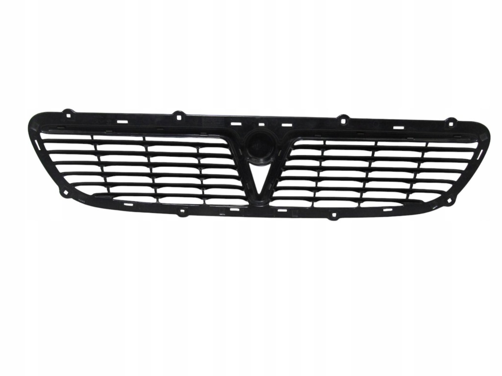 фото №4, Opel movano a решітка радіатора радіатора решітка радіатора перед 7700352249