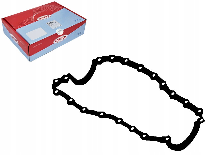 фото №1, Прокладка картера масляный dacia logan logan mcv san