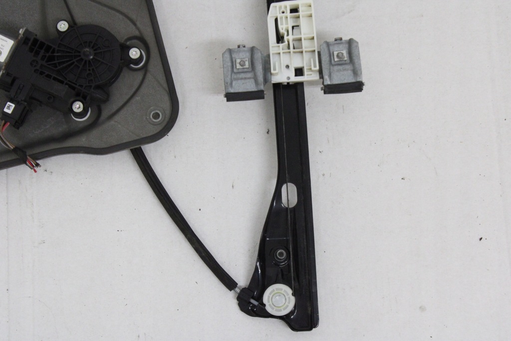 фото №7, Skoda fabia ii 2007r- підйомник скло правий перед