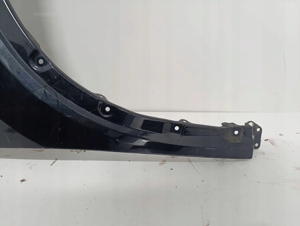 Крыло  правый  передний lexus rx v 22- хороший Киев