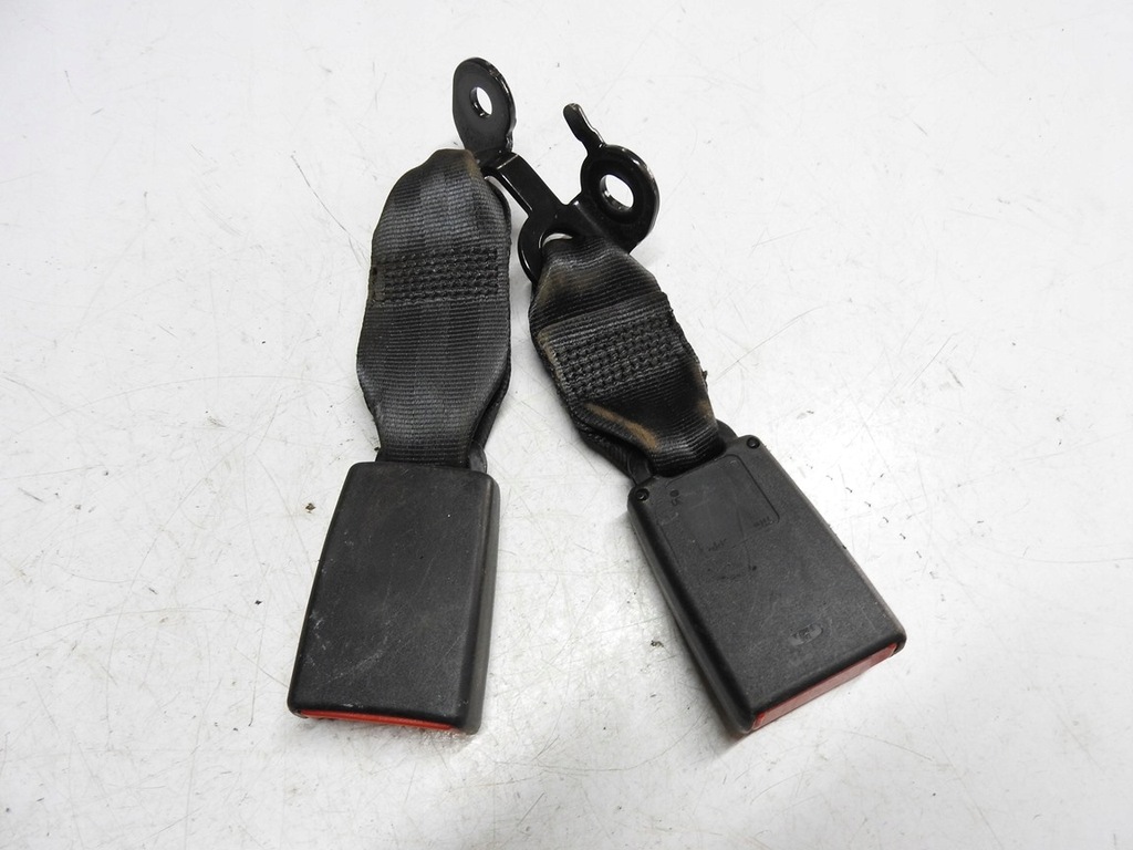 фото №13, Citroen ds3 09-14 заскочки поперечина безпеки задня 9681958880