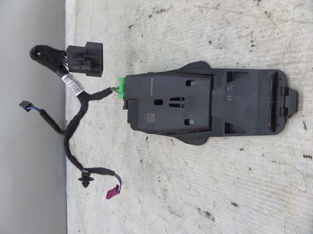 фото №2, Volvo xc60 датчик камера радар 31387310