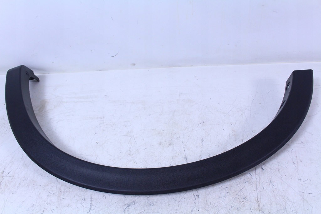 фото №1, Молдинг накладка крила права задня ford ranger iv