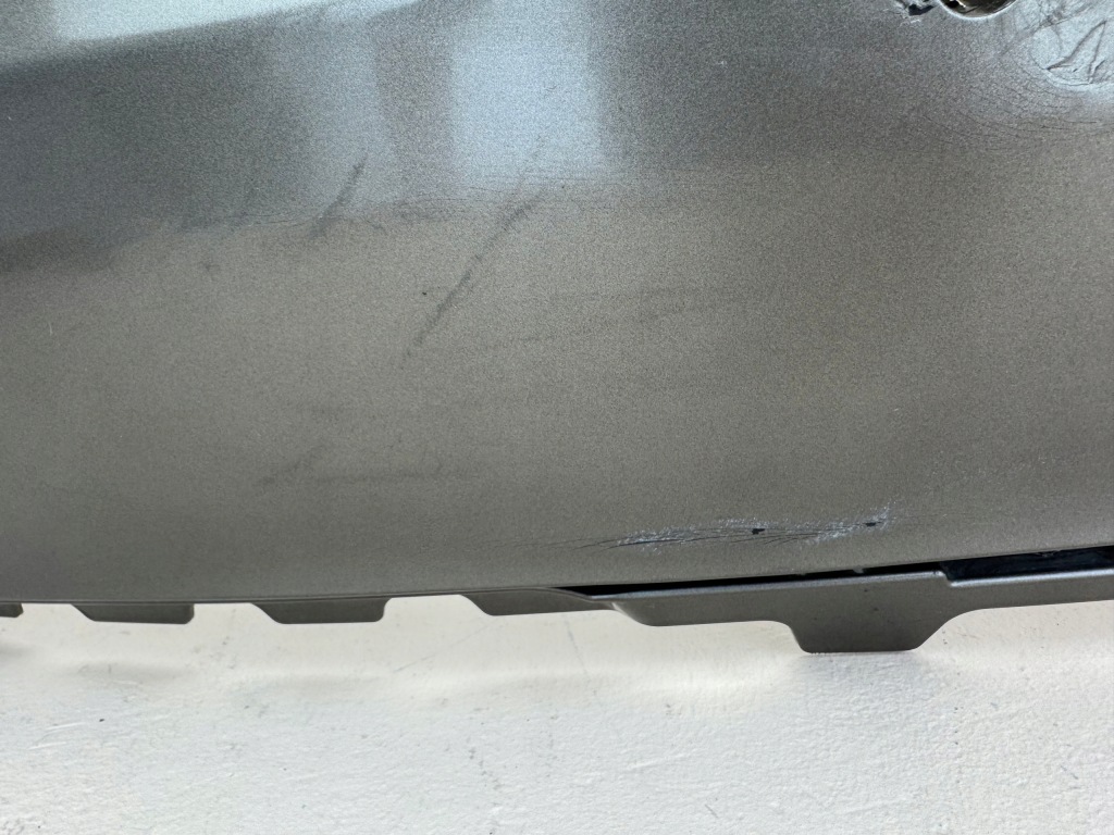 Tesla model s 12-16r бампер задняя задний pdc в Украине