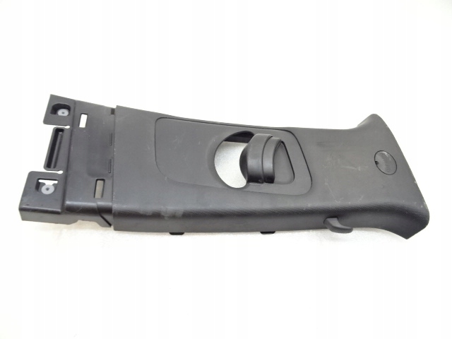 фото №1, Kia sportage iv ліва захист стійка середнього 85831-f1000