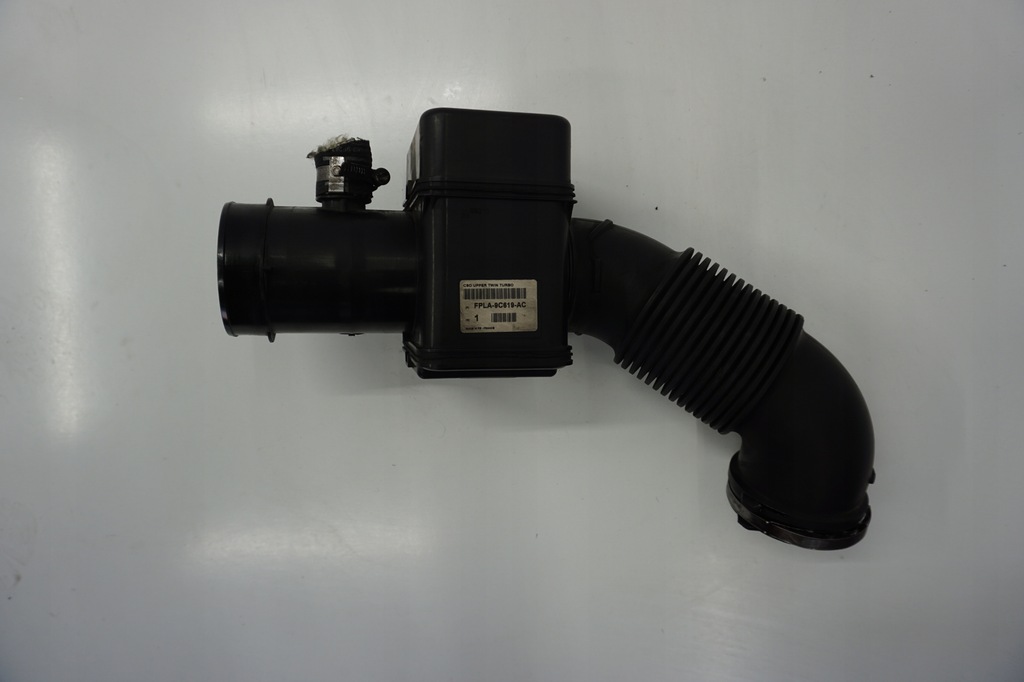 фото №1, Range rover sport ii l494 повітрозабірник повітря 3.0d