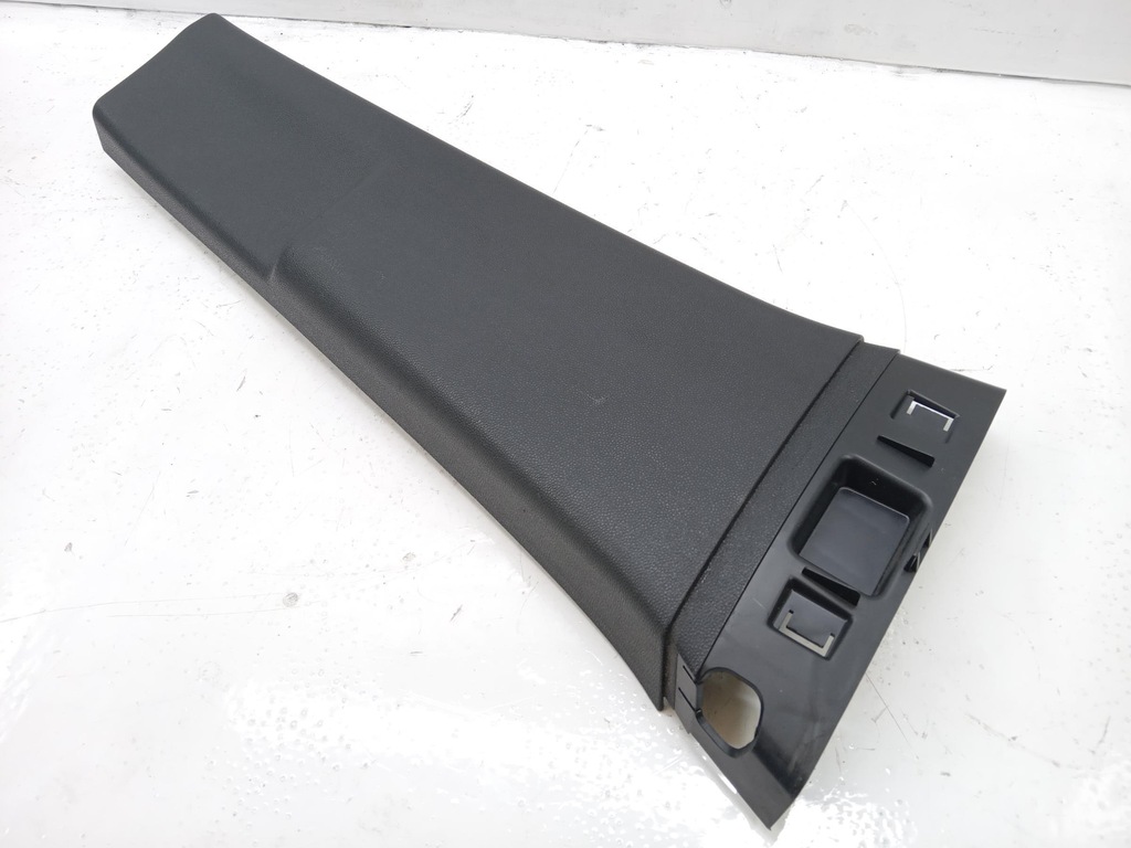 фото №1, Захист стійка b права opel zafira b 13129319