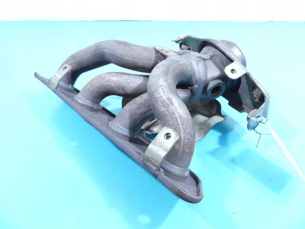 фото №1, Колектор випускний renault fluence 1.6 sce 114km