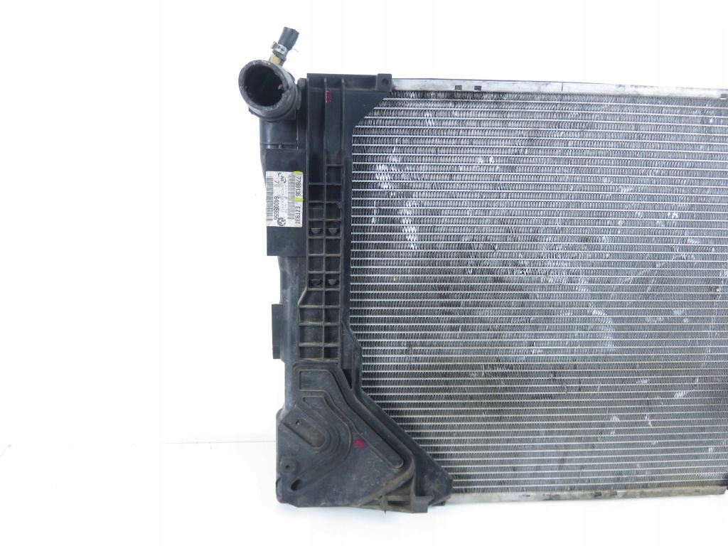 Радиатор воды bmw x3 e83 2.0 d 7788136 Киев