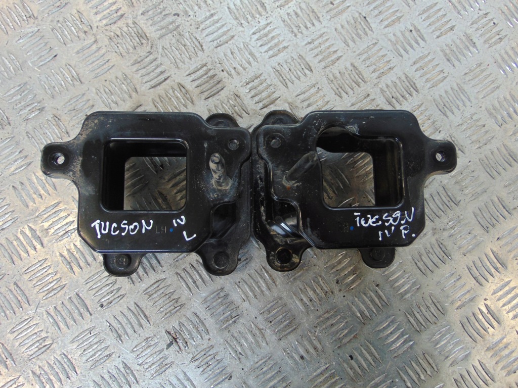 фото №1, Hyundai tucson iv зона деформации левая правая 20-