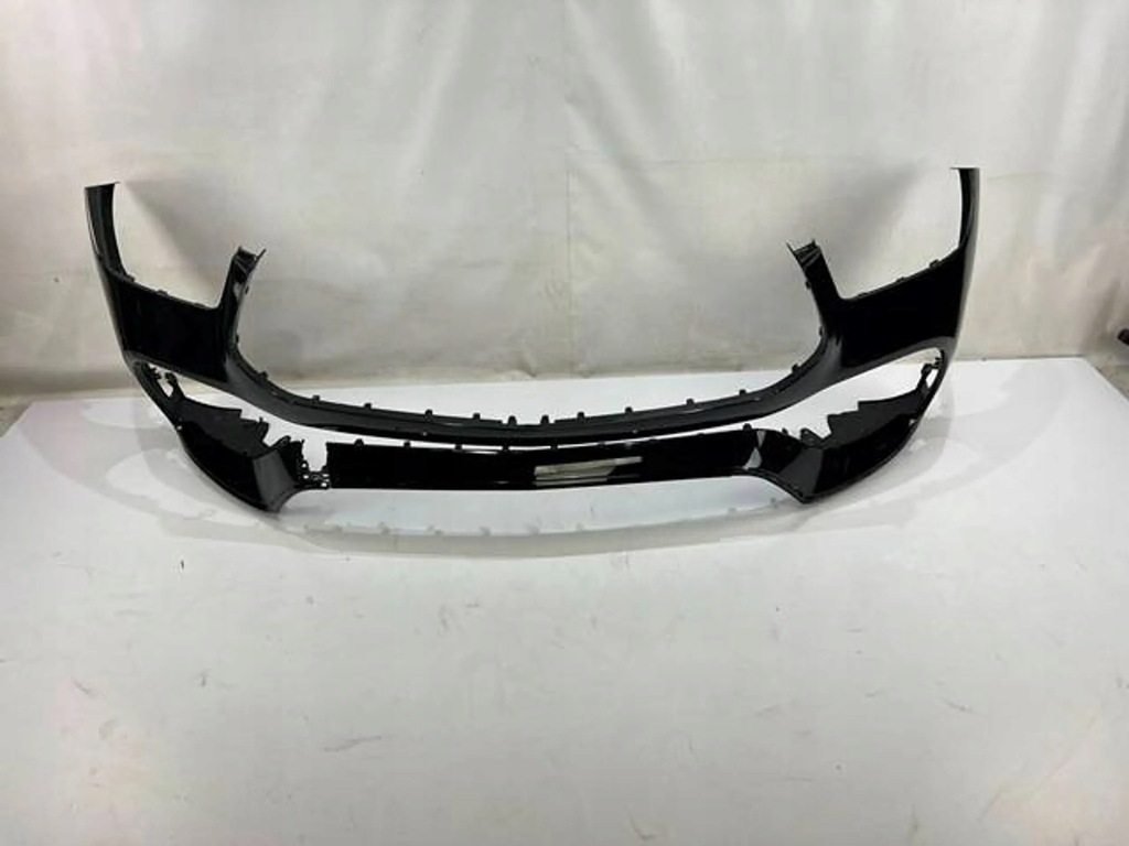 фото №1, Бампер перед передний mercedes gle w167 amg