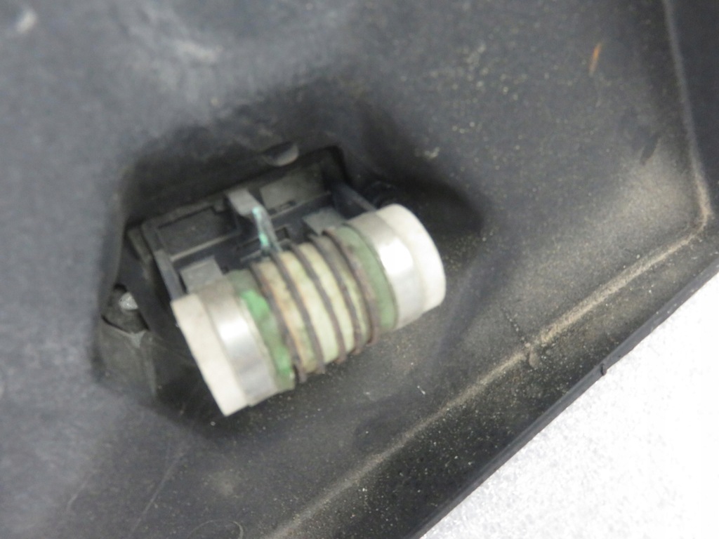 фото №8, Вентилятор радиатора hyundai tucson i 2.0 crdi 253802exxx