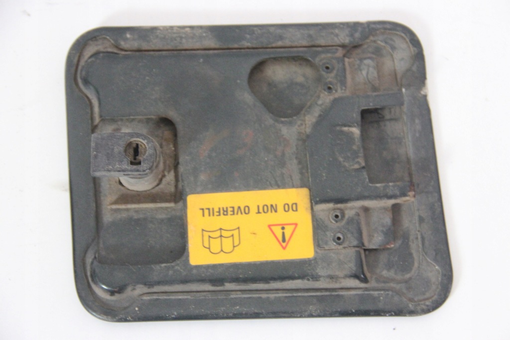 фото №2, Крышка заливной топлива land rover discovery i 1