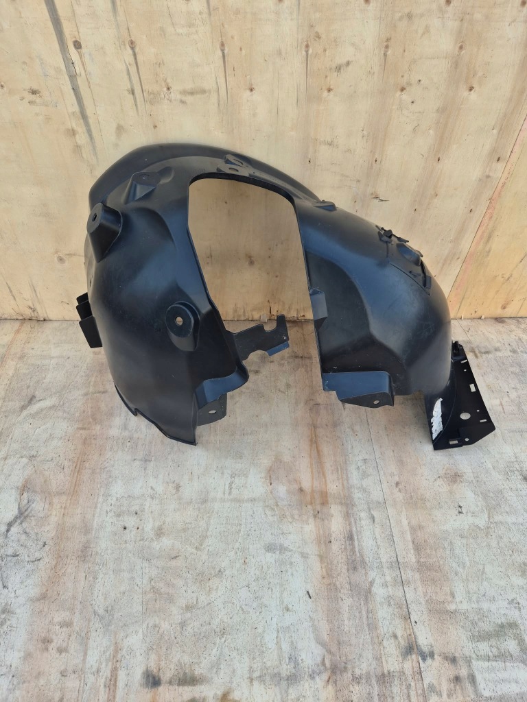 Купить Mercedes w453 smart fortwo подкрылок левый перед a4536907400