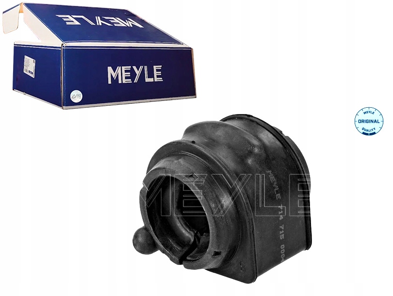 фото №1, Meyle 714 715 0004 підвіска, стабілізатор