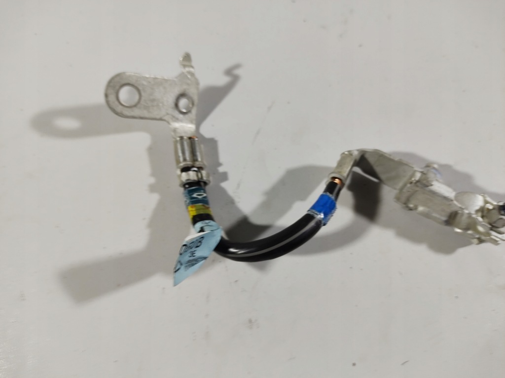 фото №5, Lexus is300h 13r клема мінусова