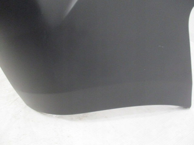 фото №10, Citroen berlingo iii xtr бампер передній новий