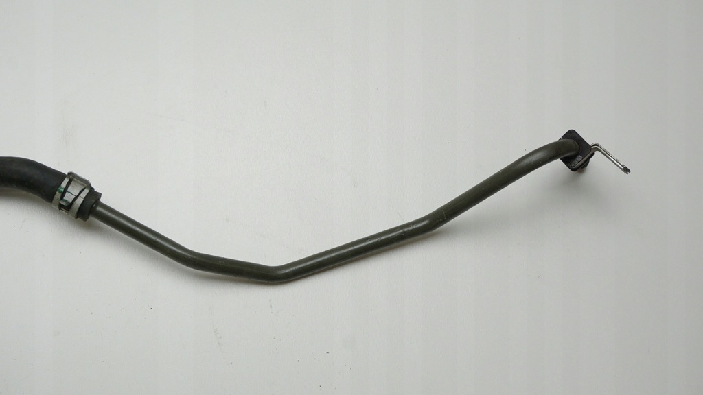 фото №6, Шланг усилитель тормозов насоса тормоза nissan murano z51