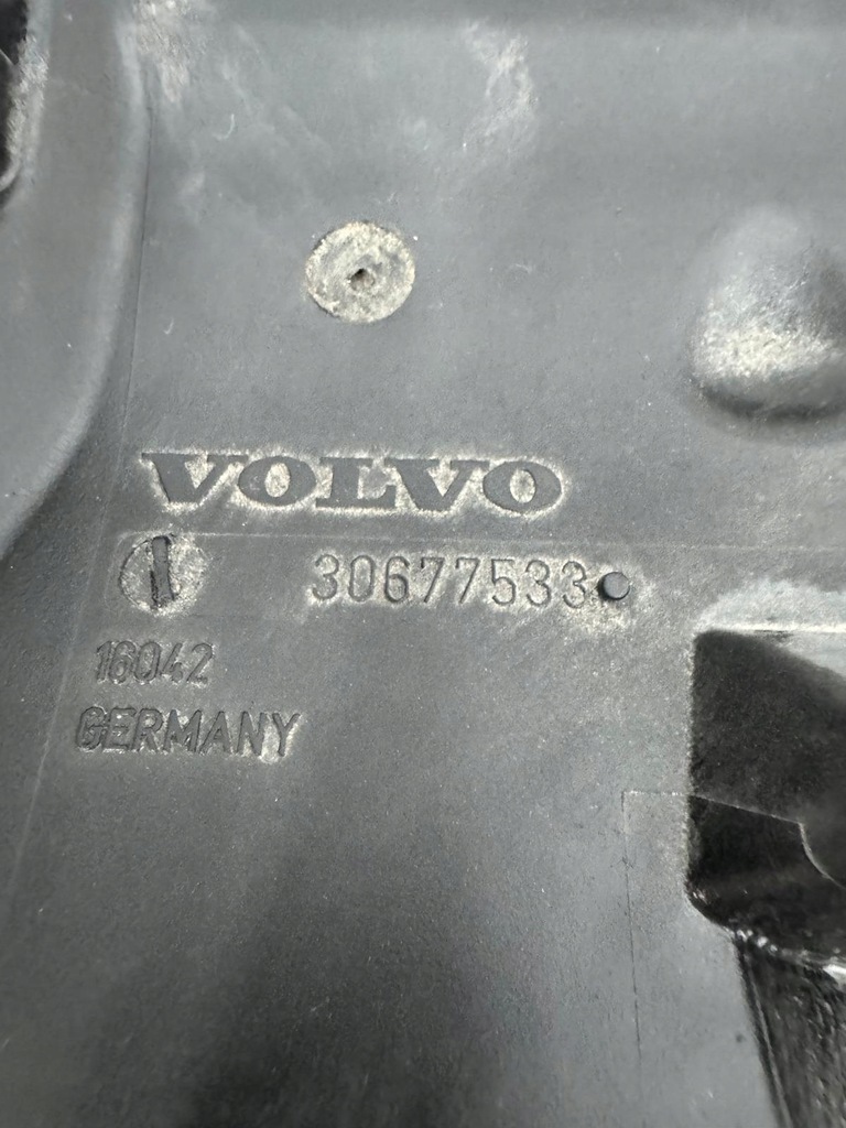 фото №8, Корпус фильтра воздуха volvo c70 ii 2009-2013 2.5 t 30650076