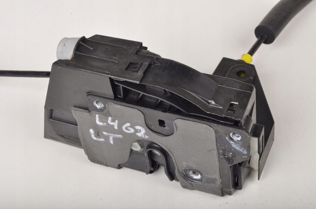 фото №2, Land rover discovery l462 замок дверь правый задняя