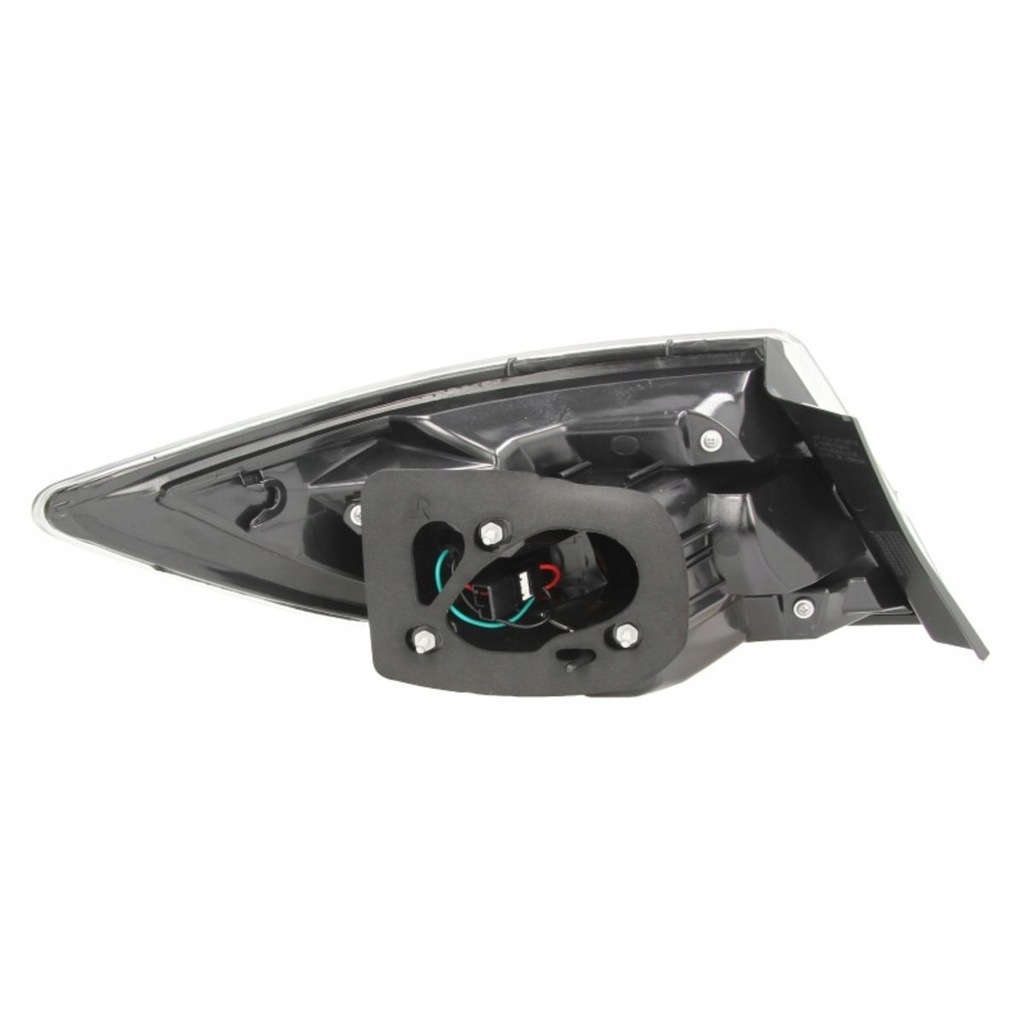 фото №2, Лампа mazda 6 gh 07-13 задня права