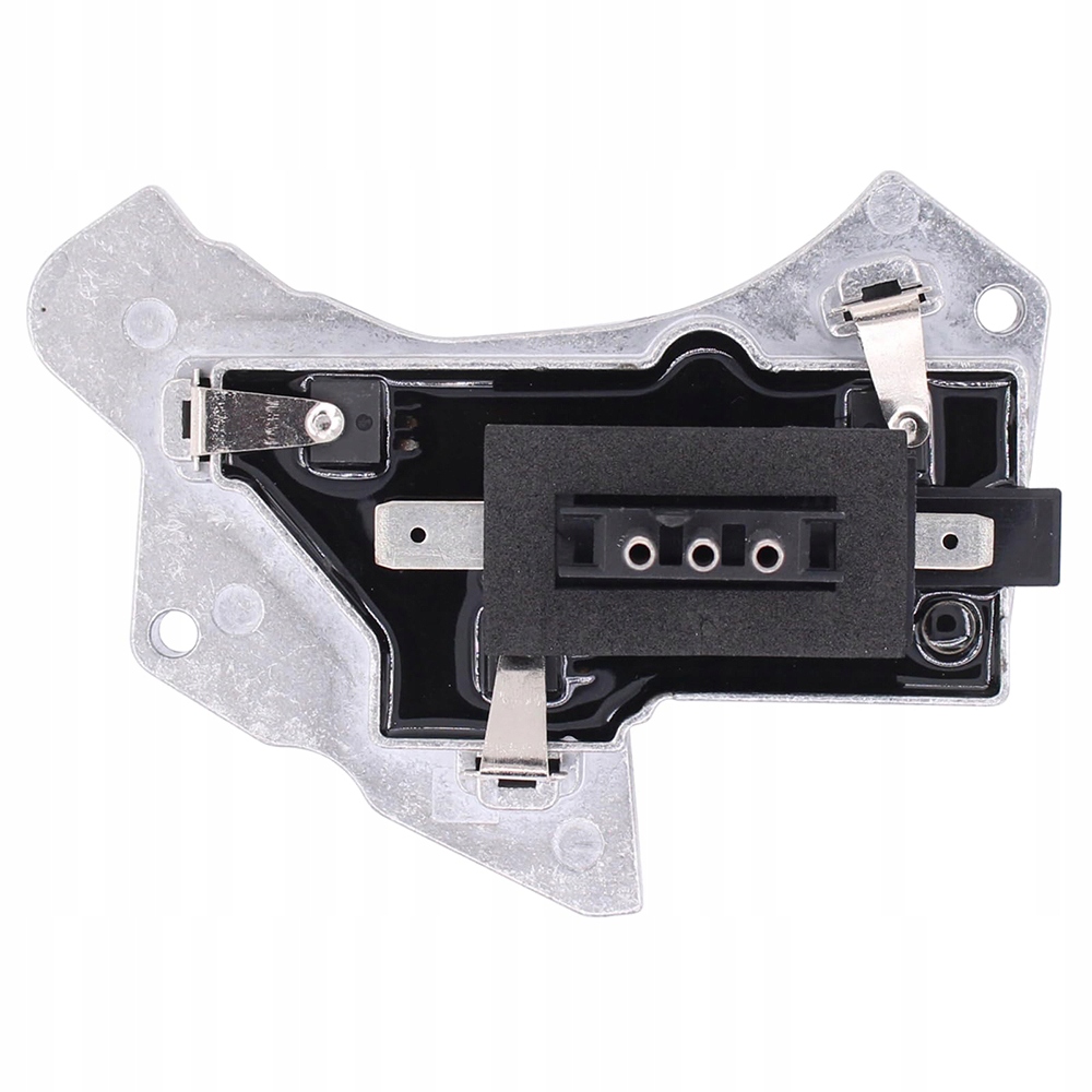 фото №7, Резистор резистор вентилятор mercedes c w202 e w210