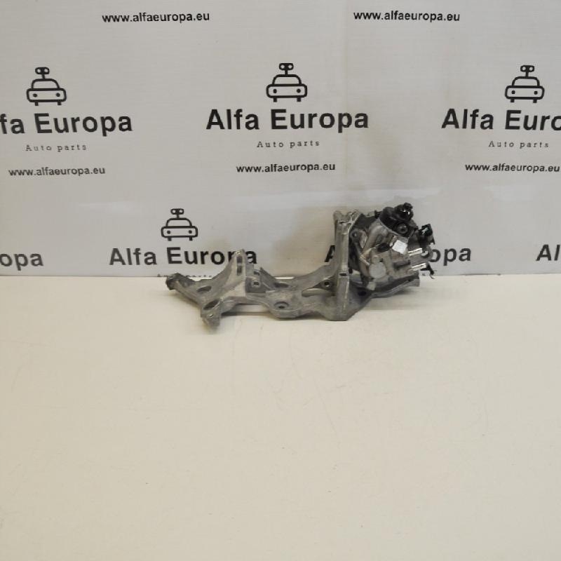 фото №9, Насос топлива audi a4 allroad 8wh, b9 04l130755e 2.0l дизель 140kw 2016