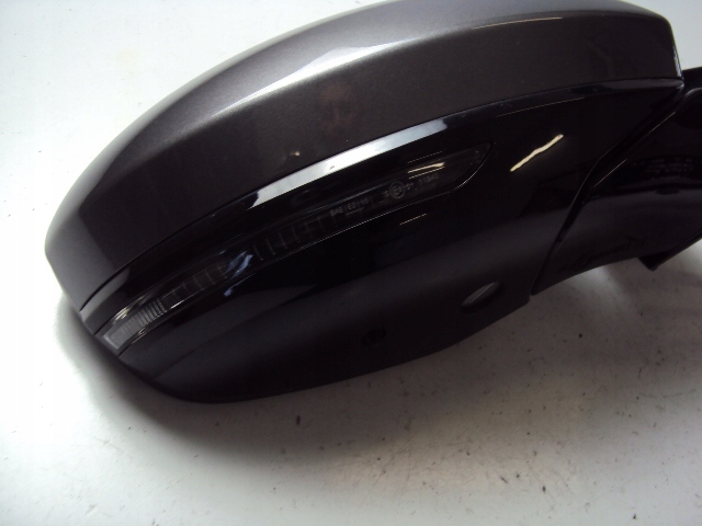 фото №4, Зеркало правое renault talisman tekng 13 pin