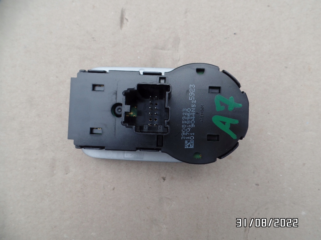 фото №3, Переключатель света opel combo e rifter 39085923