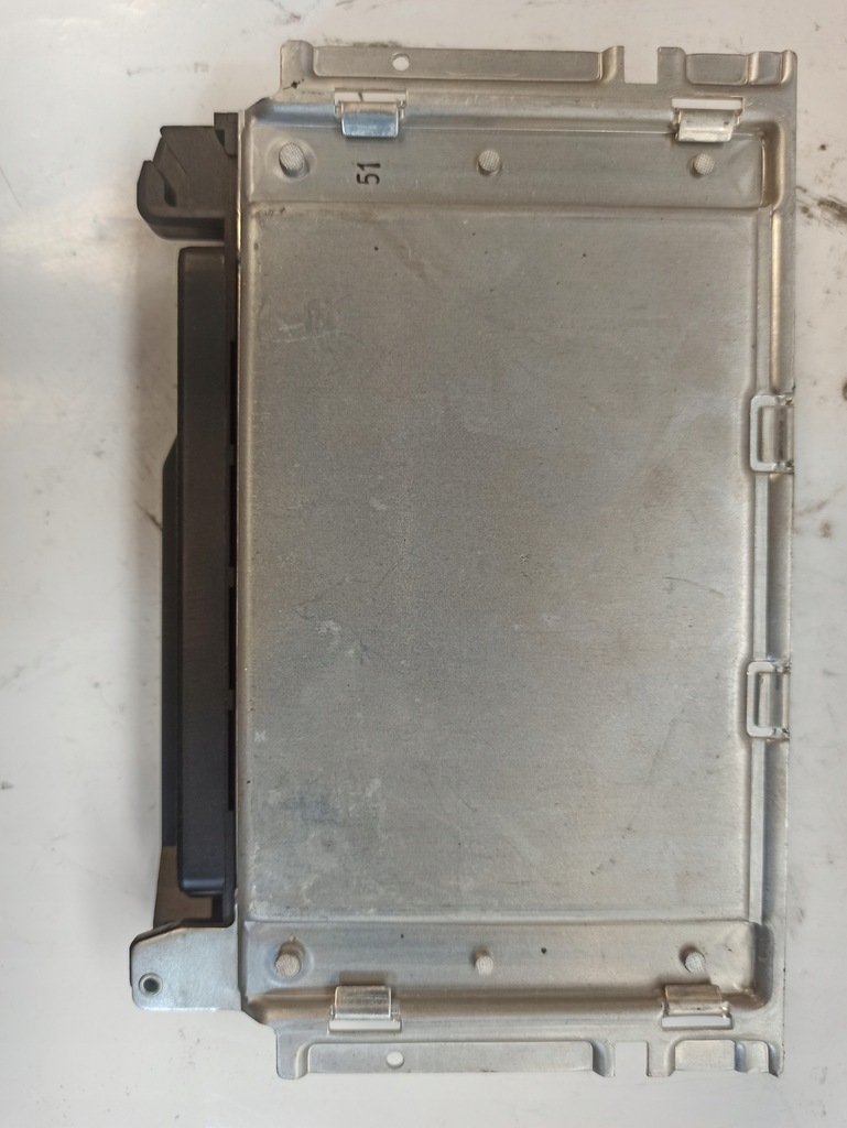 фото №10, Volkswagen phaeton блок управления коробки передач 3d0927156m 0260002806