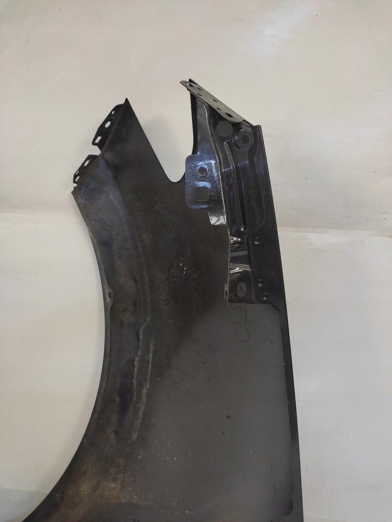 фото №12, Vw id.3 id3 10a крыло правый передний перед 2019-