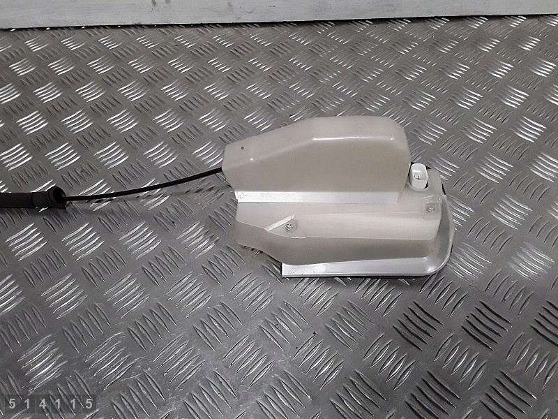 фото №4, 2024 tesla model y блокировка 150067200b