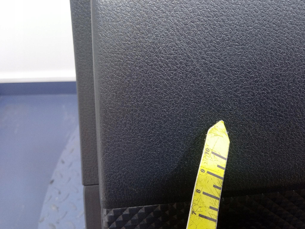 фото №5, Toyota c-hr i оббивка двері задня права 67633x1b00