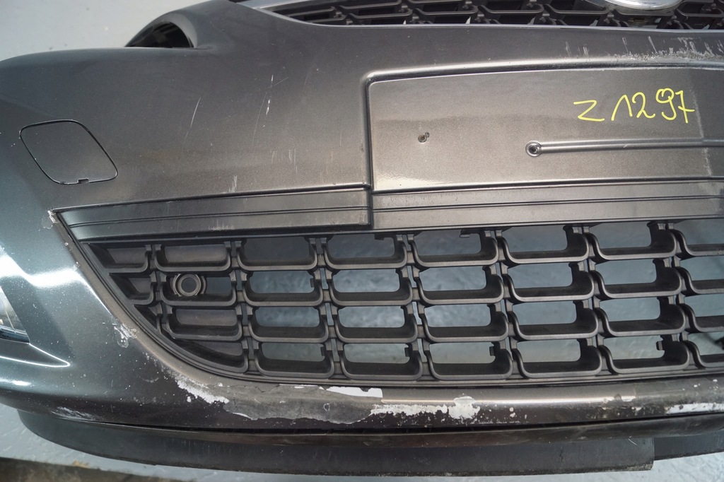 фото №7, Бампер перед opel astra j iv