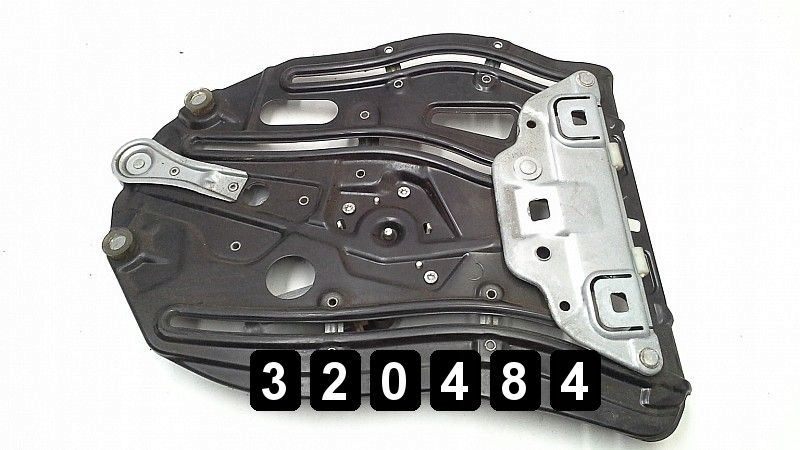 Купить 2005 bmw 6 series регулятор стекло кабриолет  7008630e