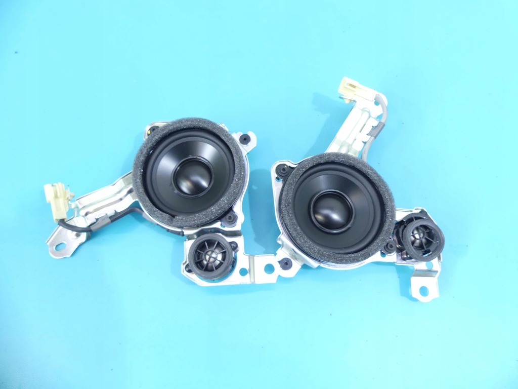 фото №10, Динамики kpl lexus ls iv 06-12