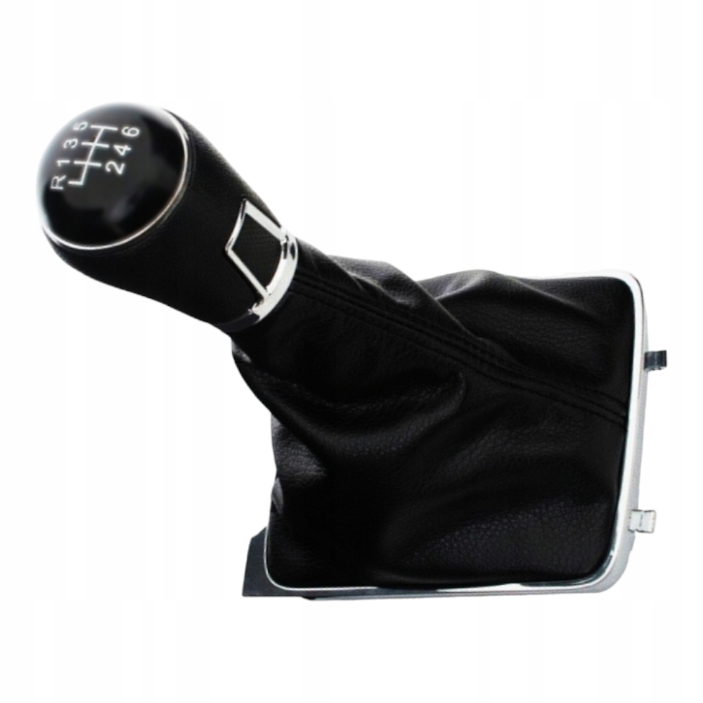 фото №1, Ручка переключения передач vw passat b6 b7 cc 6b