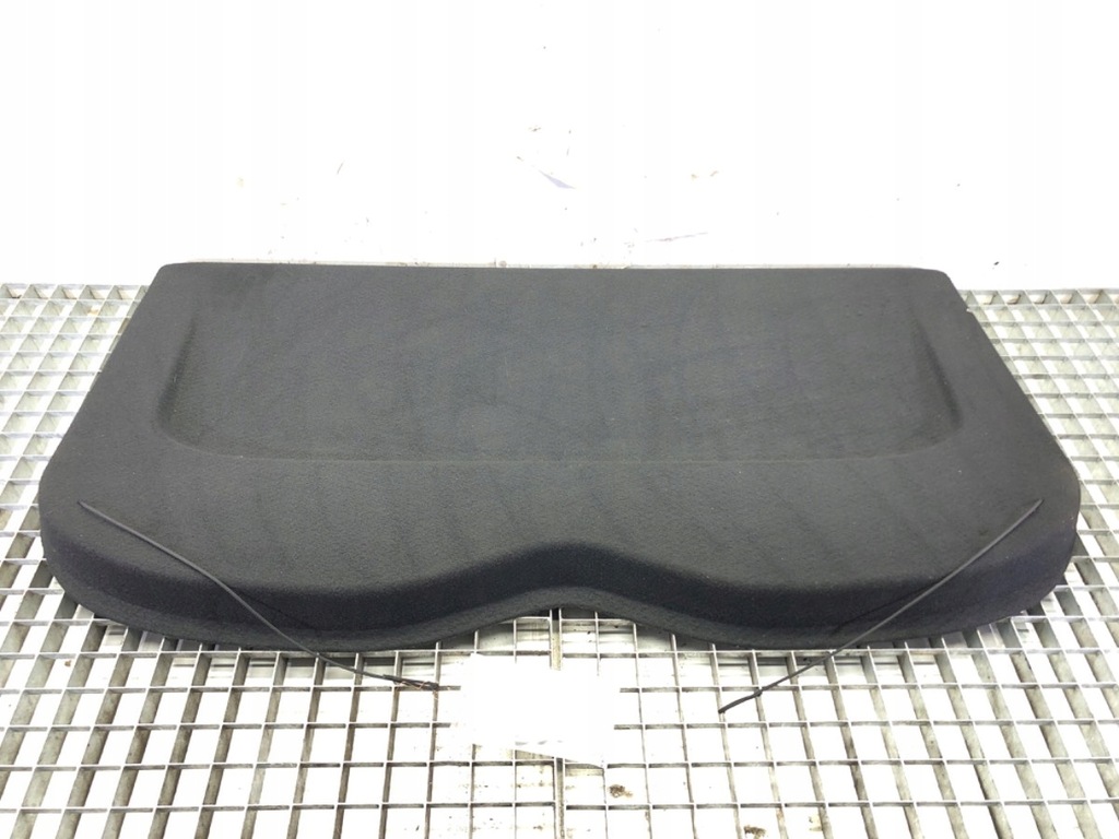 фото №1, Полка задняя mitsubishi lancer viii хэтчбек