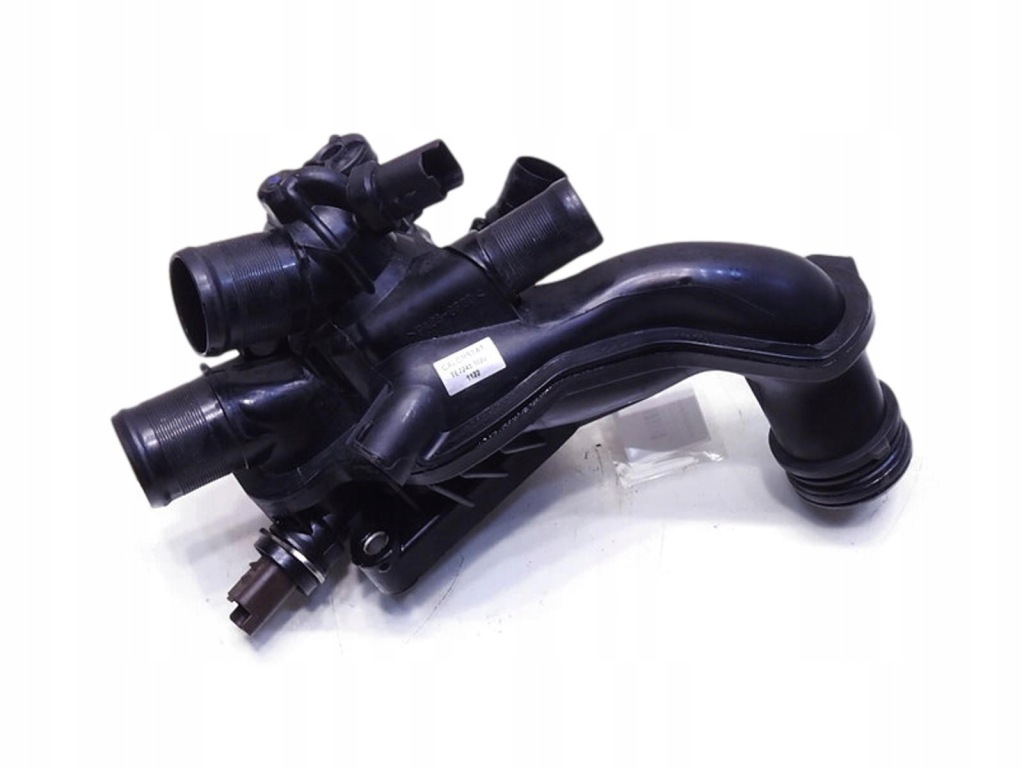 фото №1, Корпус термостата peugeot 3008 i 1.6 vti